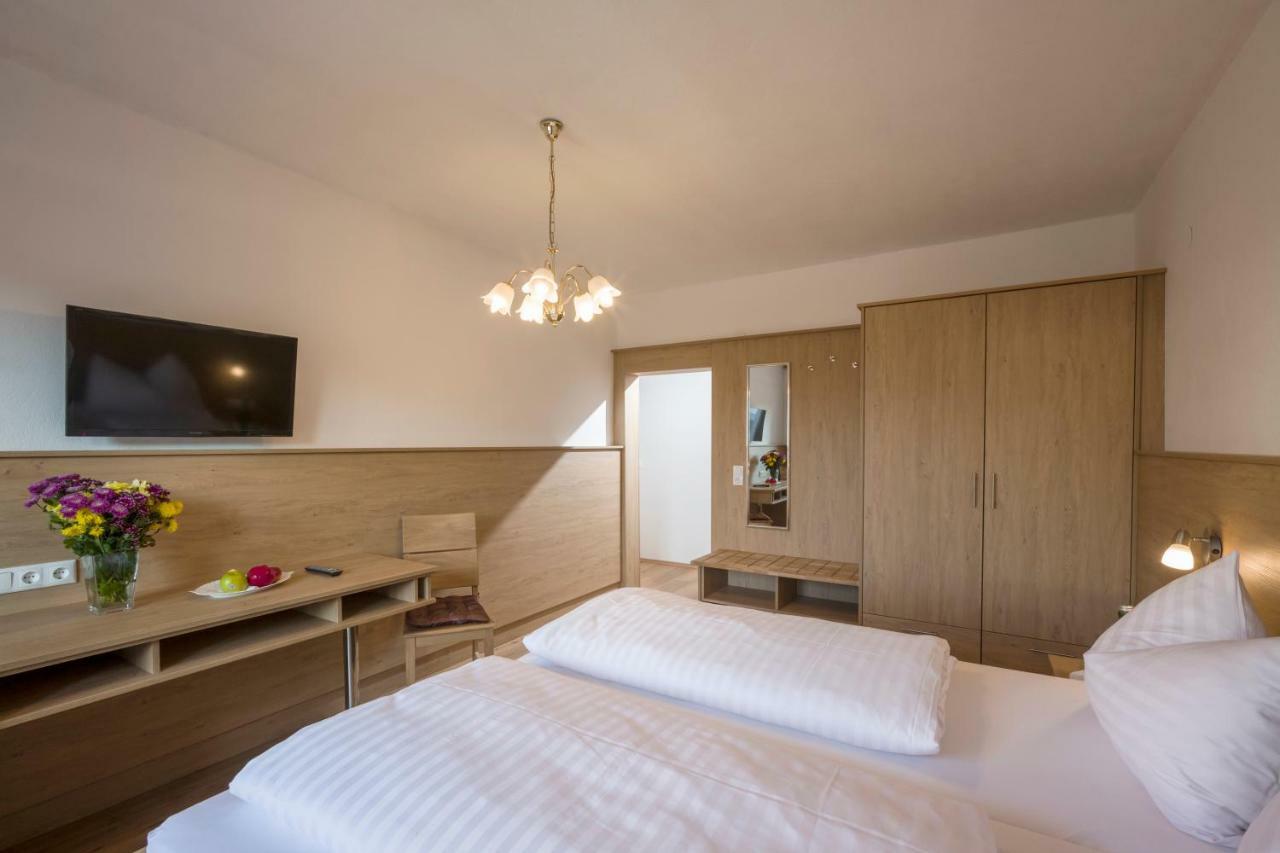 Hotel Restaurant Gradlwirt Niederndorf  エクステリア 写真